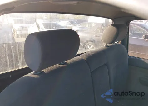 1998 Toyota Tacoma из США, поврежденный, VIN 4TANL42N2WZ120136